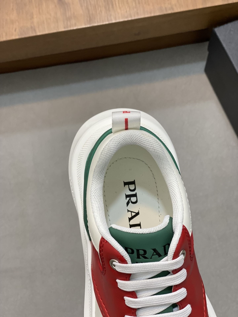 Prada Casual Shoes